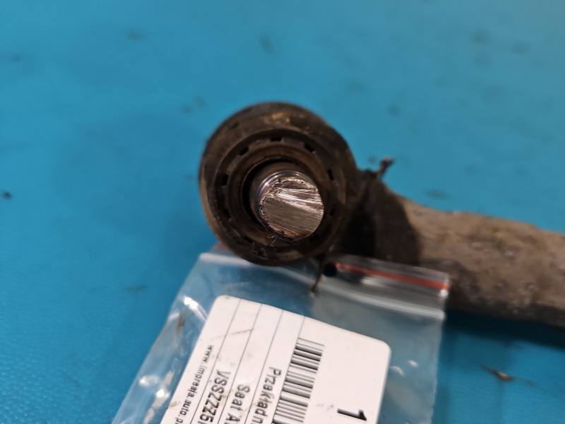 Рульова рейка Seat Ateca 3Q1423053T — фото деталі 6