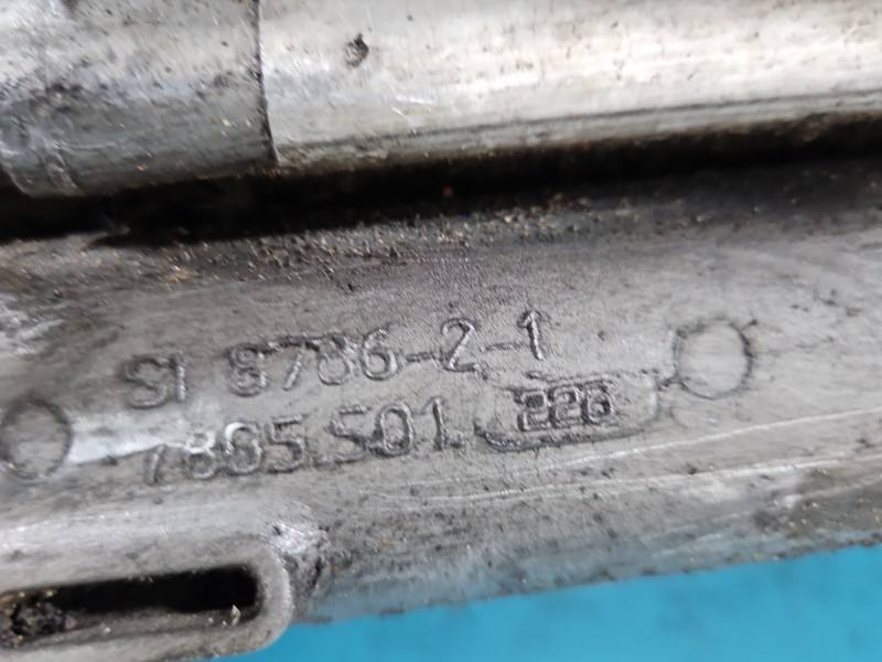 Рульова рейка Skoda Octavia 2 1K1423051BE — фото деталі 14