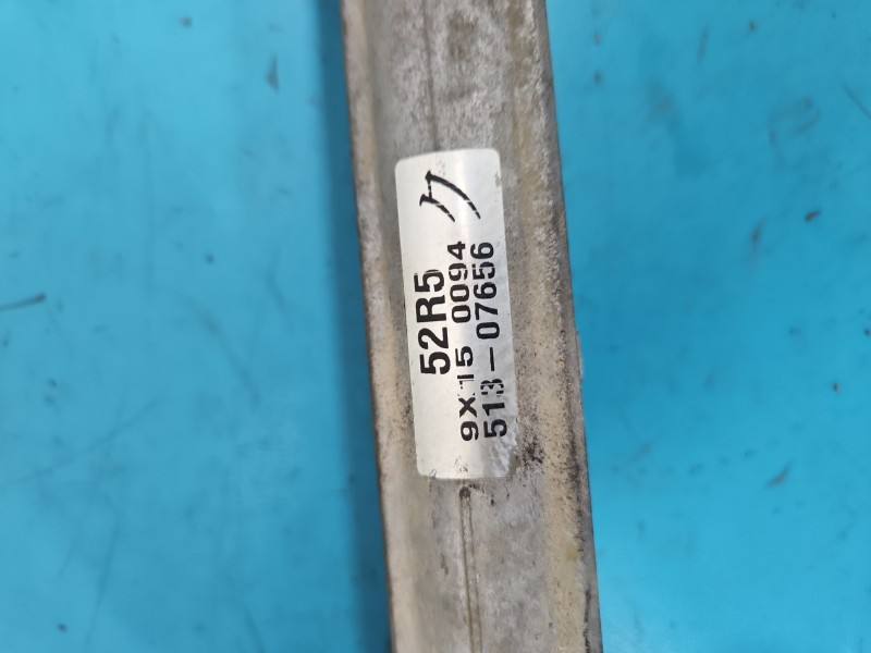 Рулевая рейка Suzuki Swift 513-07656 — фото детали 6