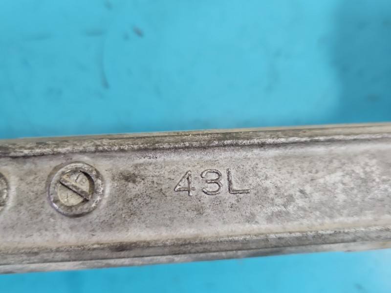 Рулевая рейка Suzuki Swift 513-07656 — фото детали 12