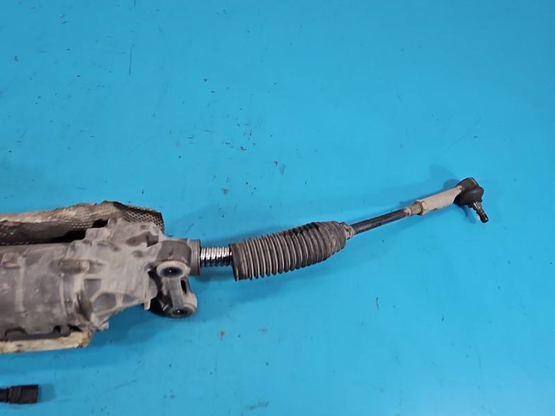 Рульова рейка Volkswagen Passat B6 3C1423050H — фото деталі 10