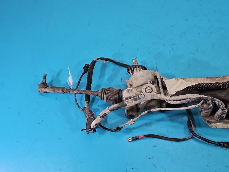 Рульова рейка Volkswagen Passat B6 3C1423050H — фото деталі 12