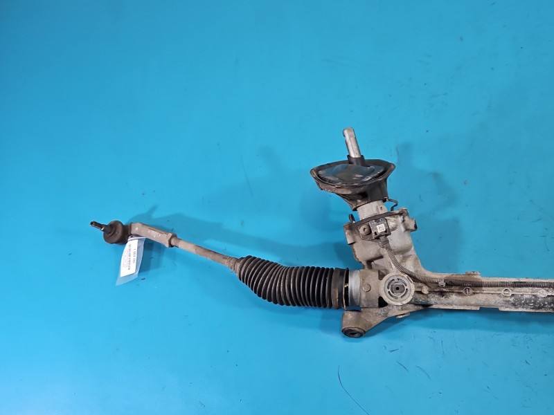 Рульова рейка Ford C-Max AV61-3D070-YM — фото деталі 4
