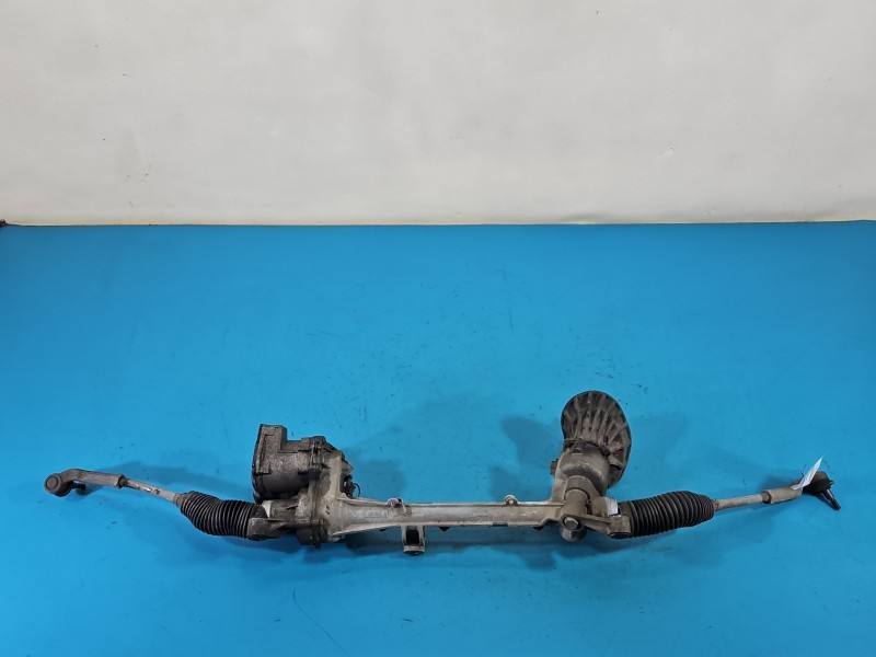 Рульова рейка Ford C-Max AV61-3D070-YM — фото деталі 10