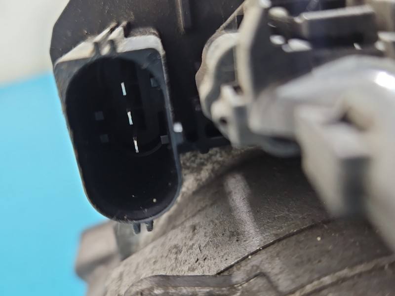Рульова рейка Ford C-Max AV61-3D070-YM — фото деталі 9