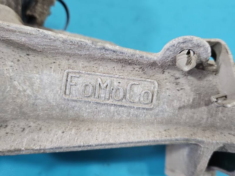 Рульова рейка Ford C-Max AV61-3D070-YM — фото деталі 15