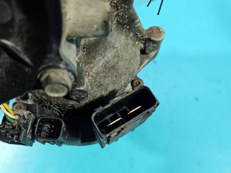 Рульова рейка Honda CR-V Q003TG1972 — фото деталі 9