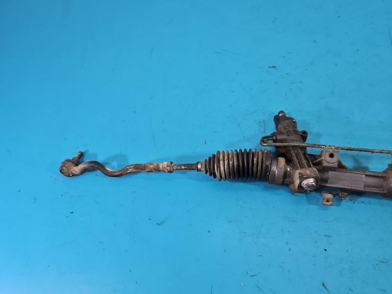 Рульова рейка BMW 3 E46 6757338 — фото деталі 4