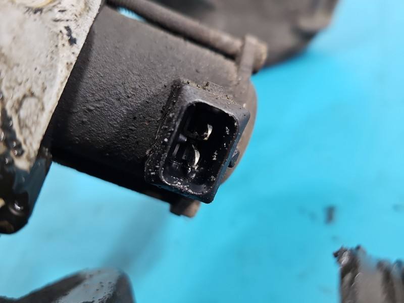 Рульова рейка Volvo XC60 8G91-3A500-CD — фото деталі 12