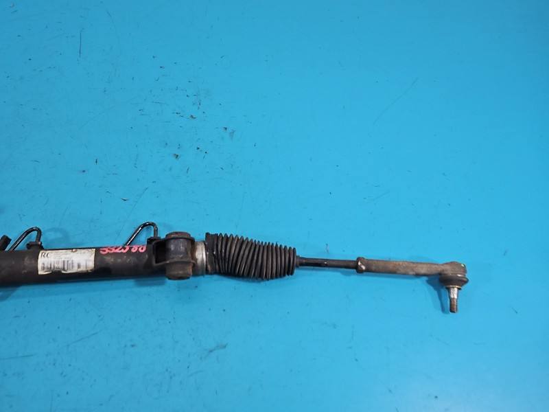 Рульова рейка Opel Zafira B 13188616 — фото деталі 2