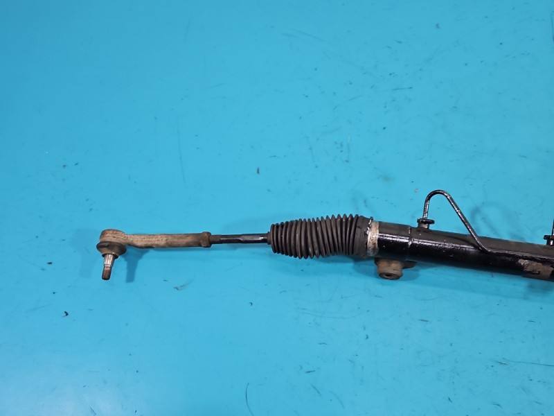 Рульова рейка Opel Zafira B 13188616 — фото деталі 11