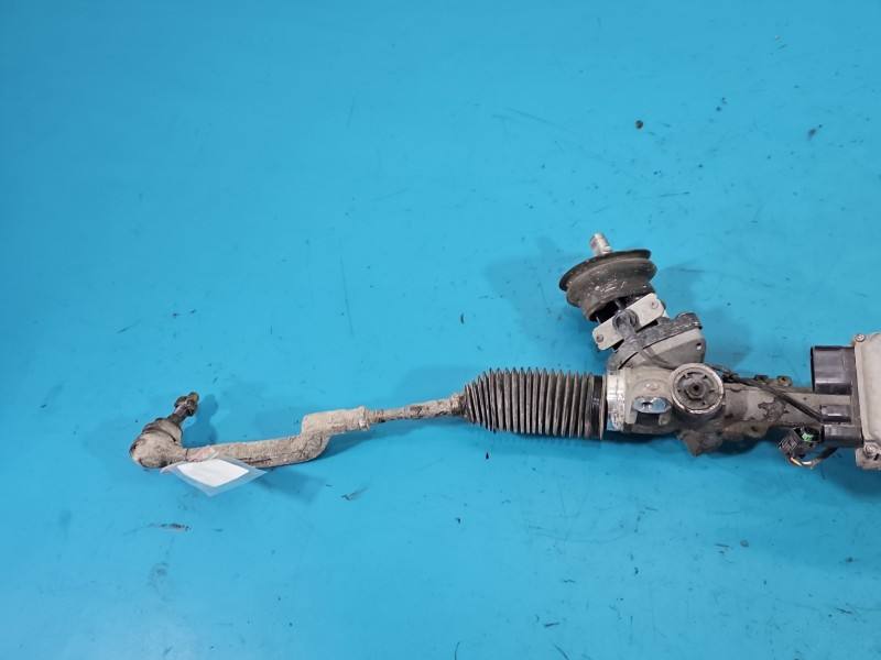 Рульова рейка Mercedes CLA C118 2464603701 — фото деталі 4