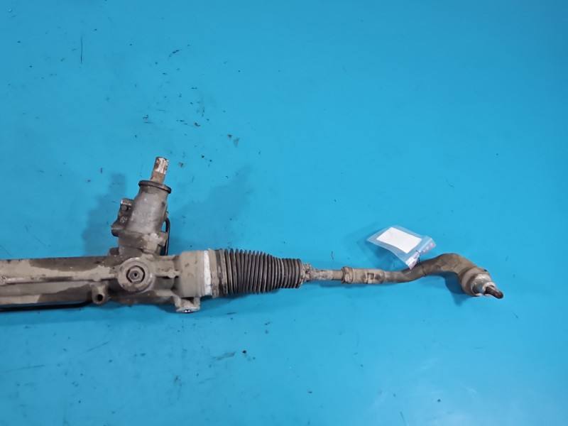 Рульова рейка Audi A4 B8 8T1422066C — фото деталі 11