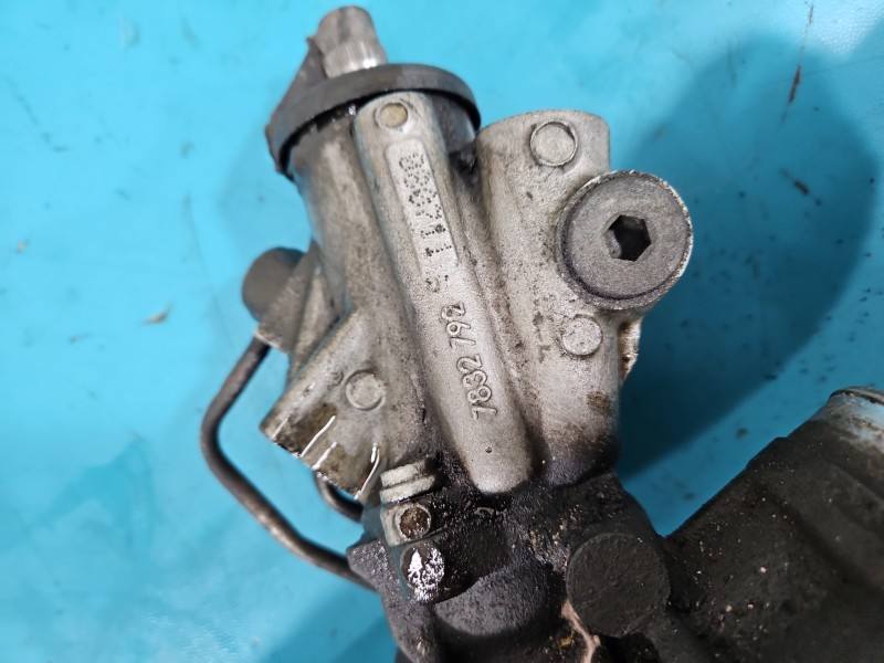 Рульова рейка BMW 7 F01 6788641 — фото деталі 14