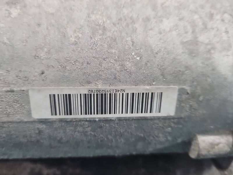 Рулевая рейка Opel Astra K 39139954 — фото детали 8