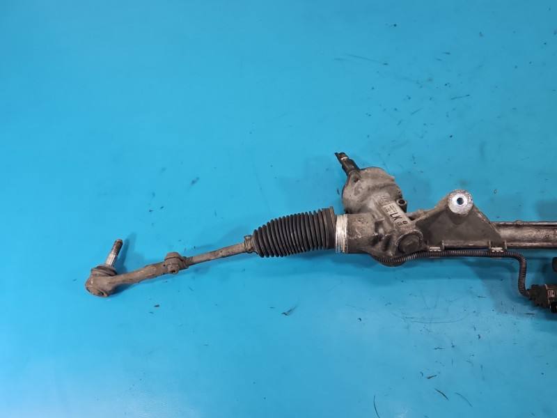 Рульова рейка BMW 3 F30 6863317 — фото деталі 4