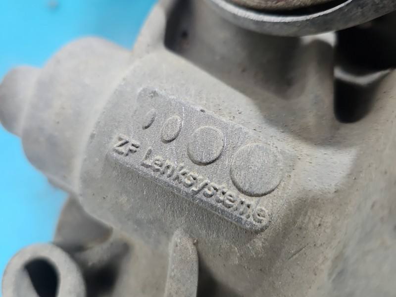Рульова рейка Audi A3 8P 1K1423051BE — фото деталі 13