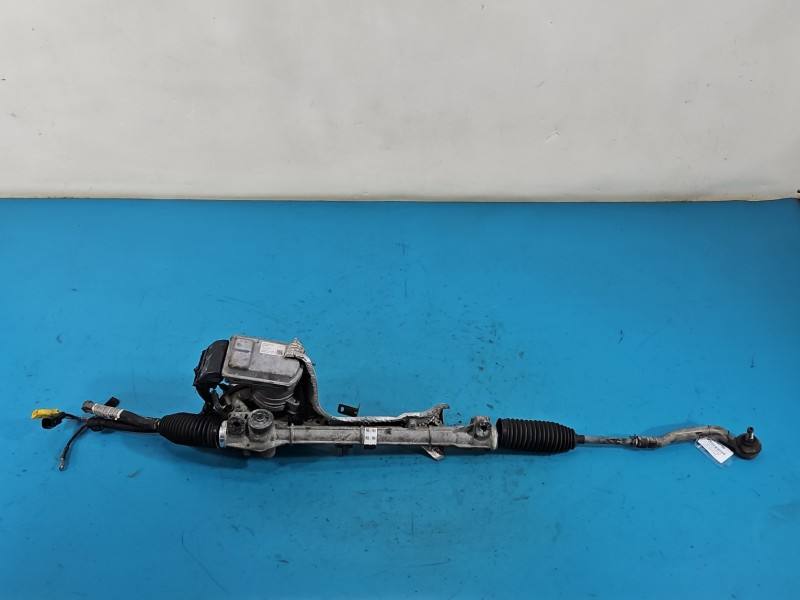 Рульова рейка Peugeot 308 9813317780