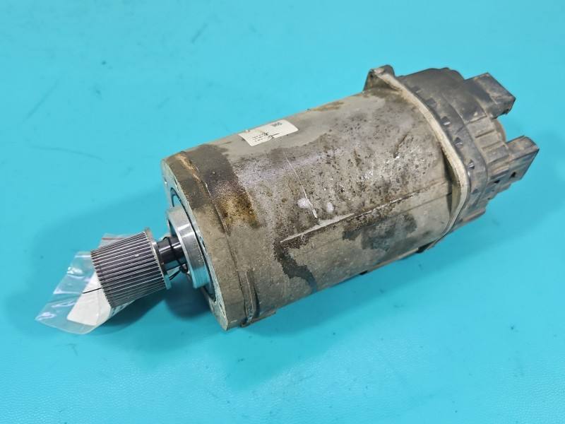 Рульова рейка BMW 5 G30 0273010272