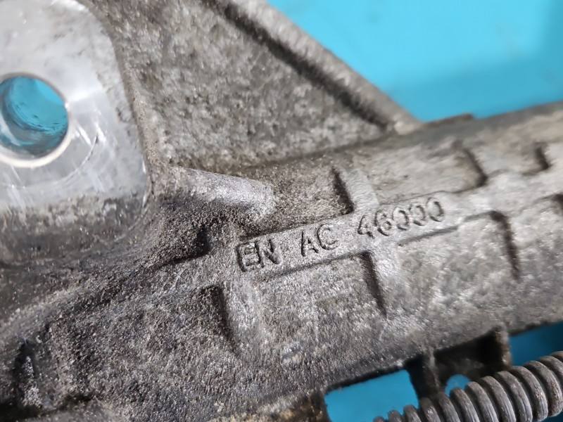 Рульова рейка BMW X1 E84 6855880 — фото деталі 7