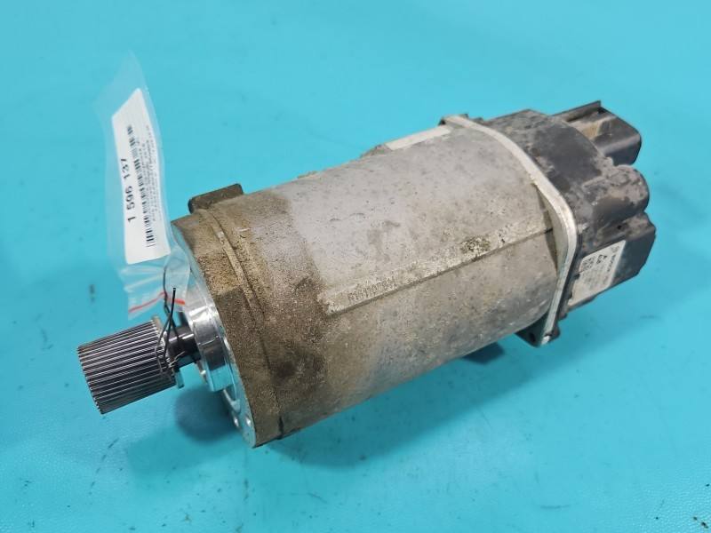 Рульова рейка Alfa romeo Stelvio 7802277919