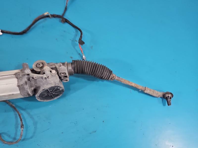 Рульова рейка Volkswagen Golf plus 1K1423051EK — фото деталі 2