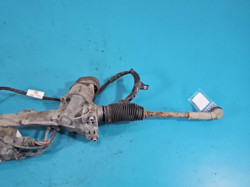 Рульова рейка Volkswagen Golf plus 1K1423051EK — фото деталі 11