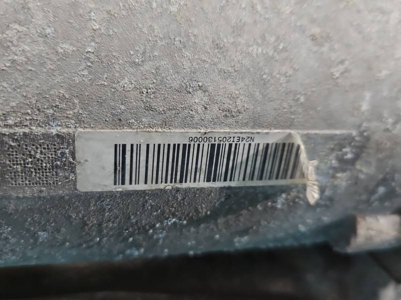 Рульова рейка Opel Astra K 39139954 — фото деталі 8