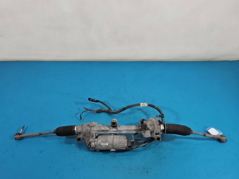 Рульова рейка Opel Astra K 39139954 — фото деталі 12