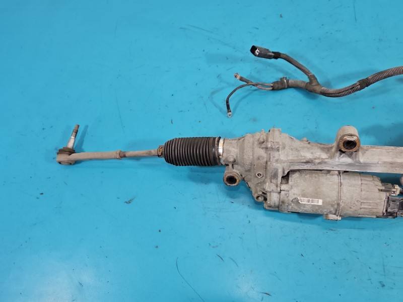 Рульова рейка Opel Astra K 39139954 — фото деталі 15