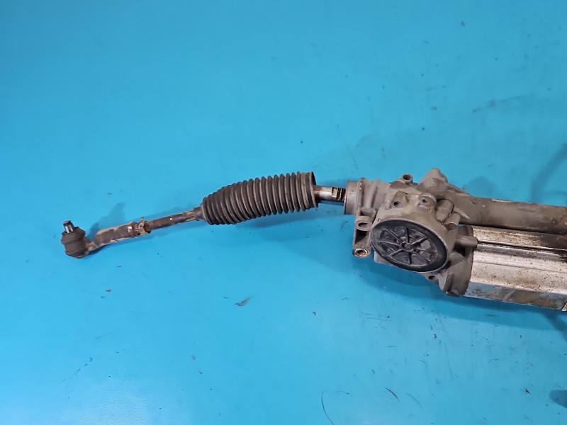 Рулевая рейка Volkswagen Jetta 5C1423051F — фото детали 10