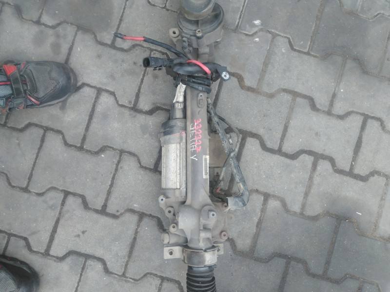 Рульова рейка Volkswagen Jetta 1K1423051CG — фото деталі 5