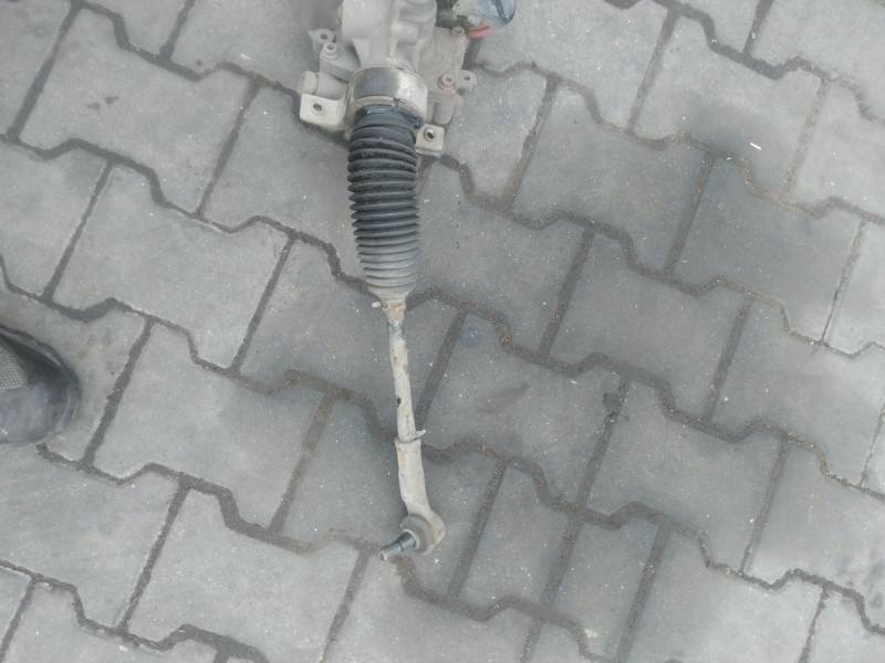 Рульова рейка Volkswagen Jetta 1K1423051CG — фото деталі 6