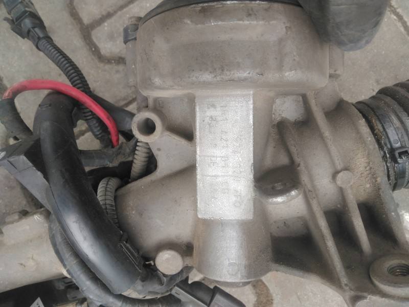 Рульова рейка Volkswagen Jetta 1K1423051CG — фото деталі 15