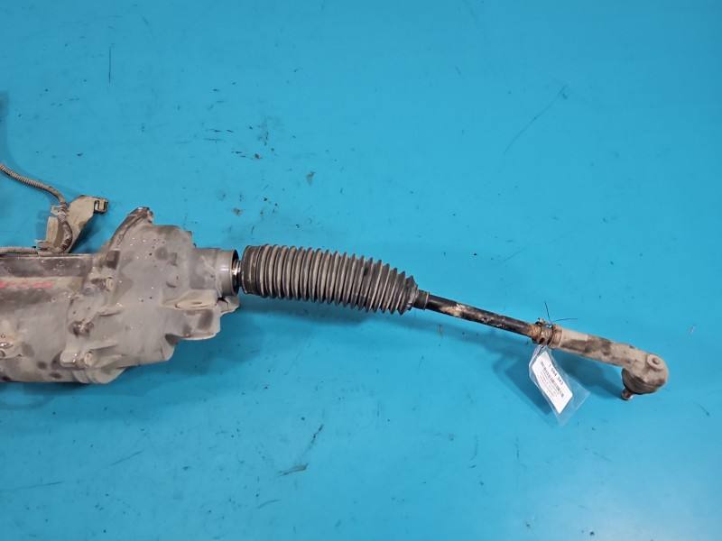 Рульова рейка Volkswagen Passat B7 3AB423050E — фото деталі 2