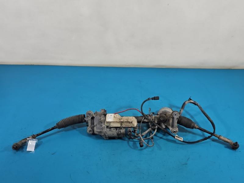 Рульова рейка Volkswagen Passat B7 3AB423050E — фото деталі 7