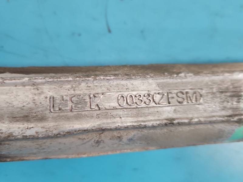 Рулевая рейка Toyota Verso ST18XX0012 — фото детали 6