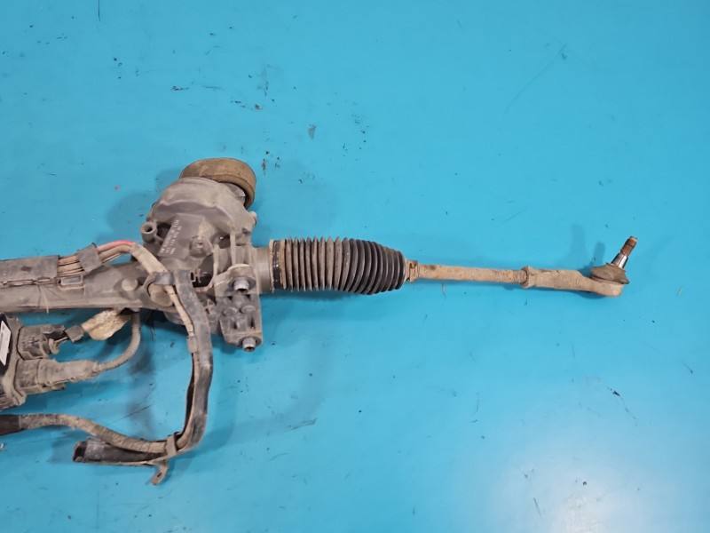 Рулевая рейка Volkswagen Touran 1K1423051BD — фото детали 12