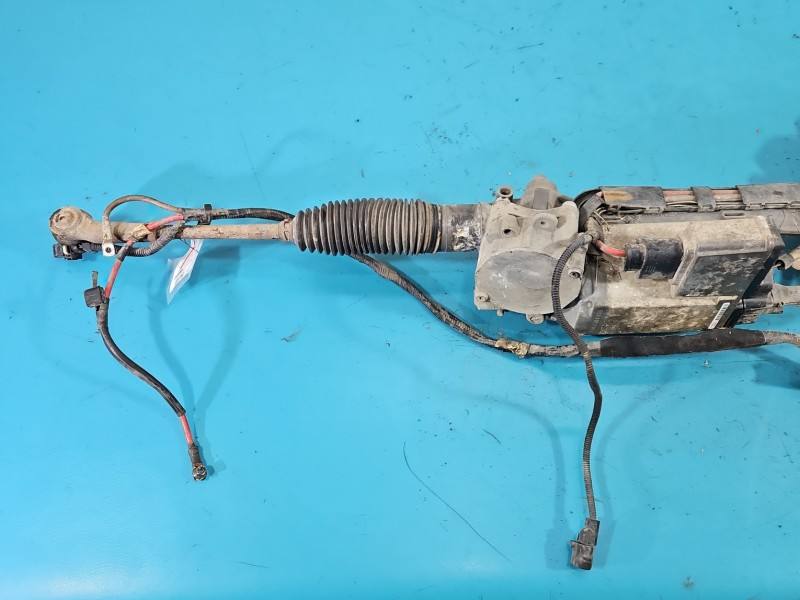 Рулевая рейка Volkswagen Touran 1K1423051BD — фото детали 15