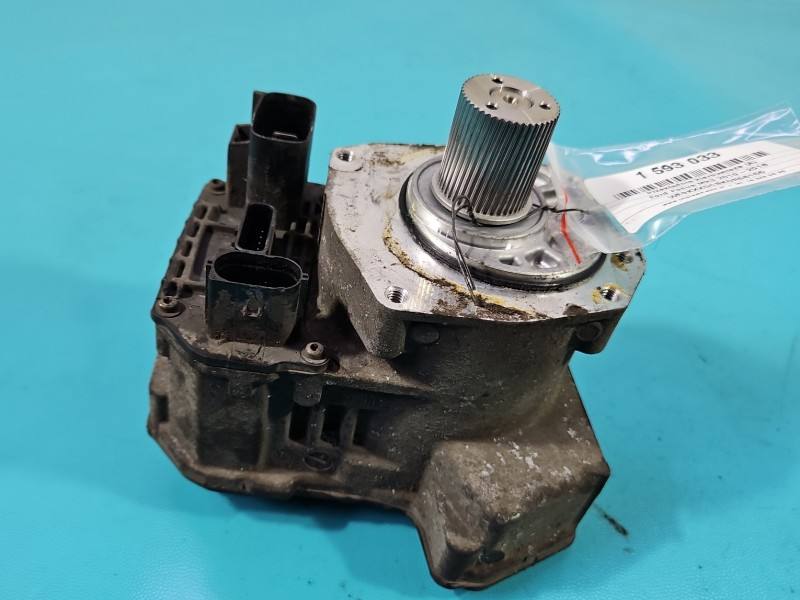 Рульова рейка Ford Focus A0040345