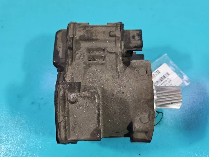 Рульова рейка Ford Focus A0040345 — фото деталі 3