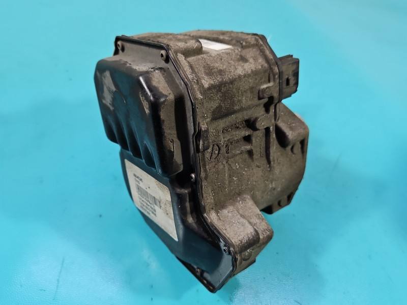 Рульова рейка Ford Focus A0040345 — фото деталі 4