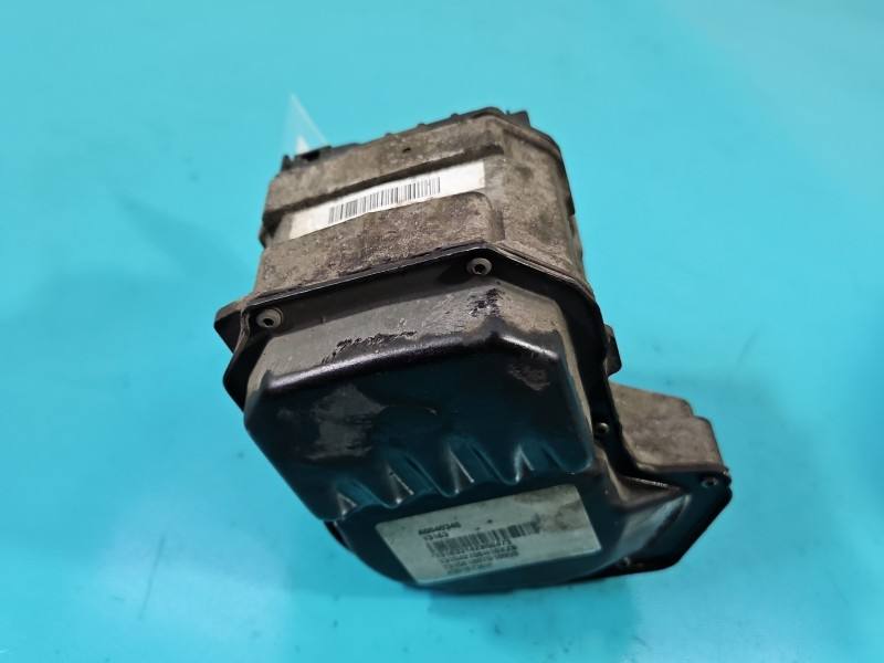 Рульова рейка Ford Focus A0040345 — фото деталі 5