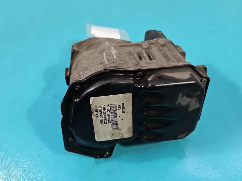 Рульова рейка Ford Focus A0040345 — фото деталі 6