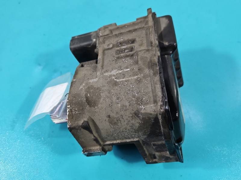 Рульова рейка Ford Focus A0040345 — фото деталі 7