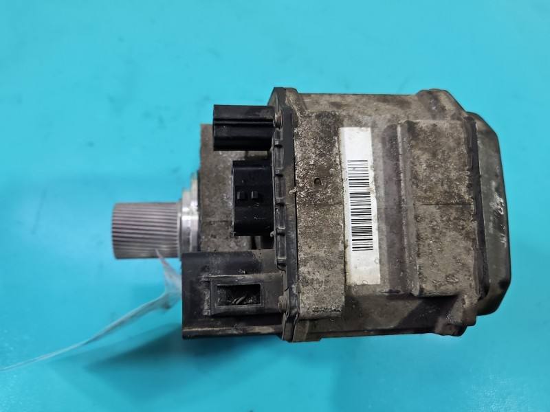 Рульова рейка Ford Focus A0040345 — фото деталі 8