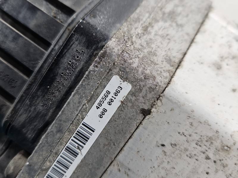 Рулевая рейка Volkswagen Golf 5 1K1423051BJ — фото детали 7