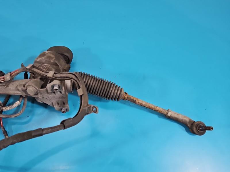 Рулевая рейка Volkswagen Golf 5 1K1423051BJ — фото детали 10
