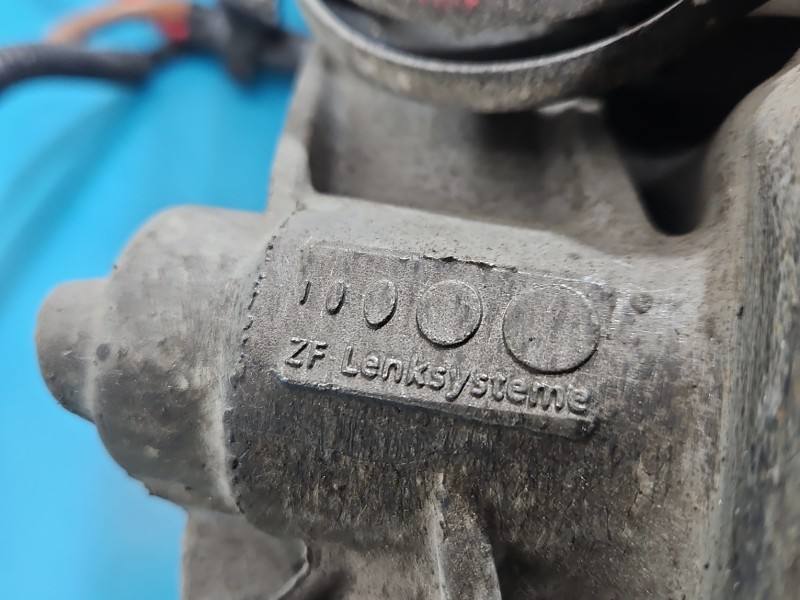 Рулевая рейка Volkswagen Golf 5 1K1423051BJ — фото детали 15