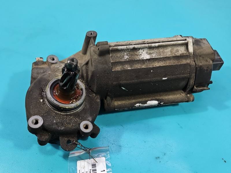 Рульова рейка Volkswagen Golf 6 1K0909144M